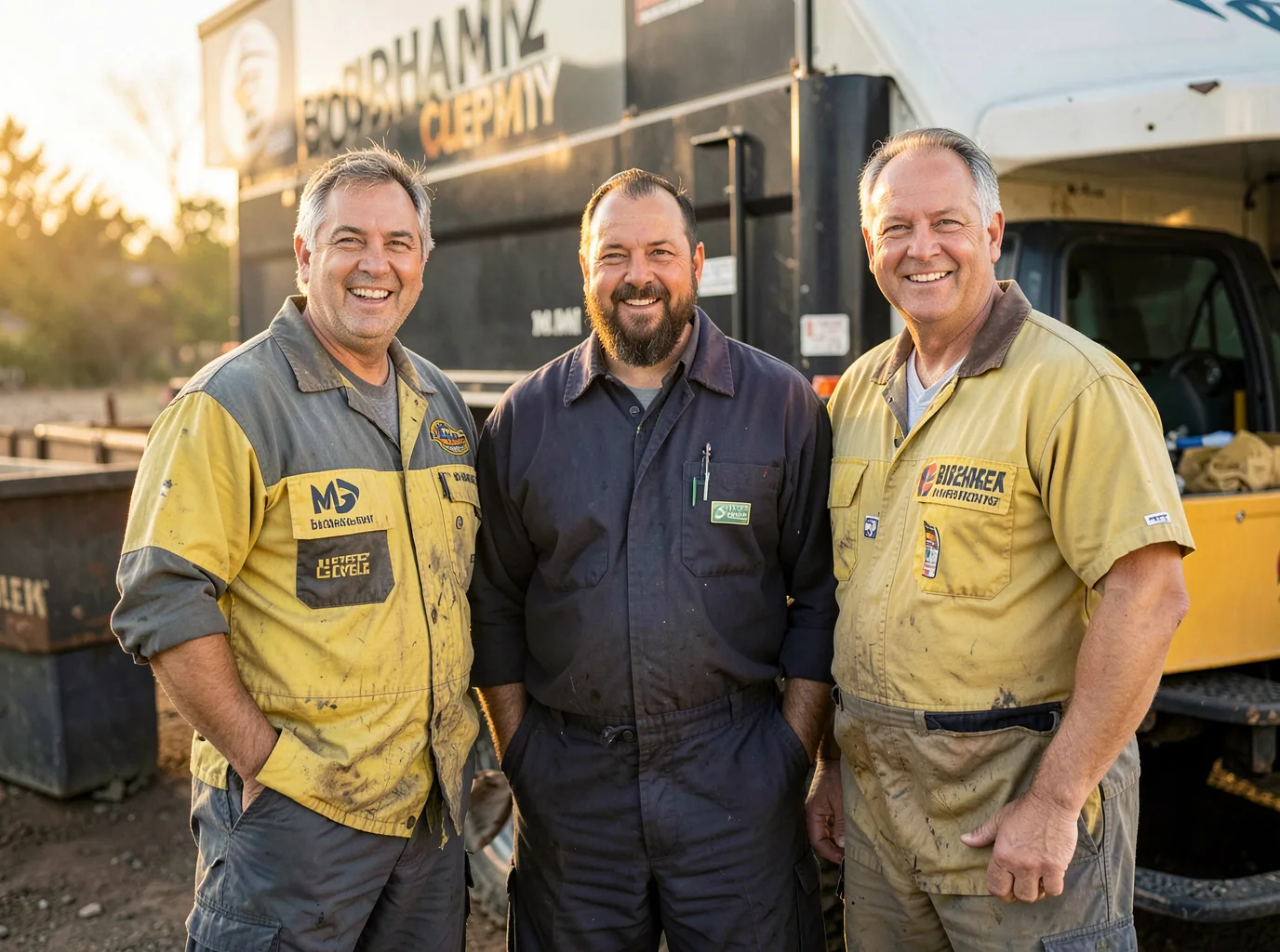 Sewage Cleanup company in Ada, OK